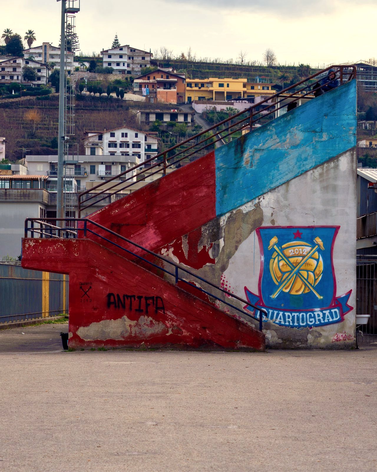 La tribù