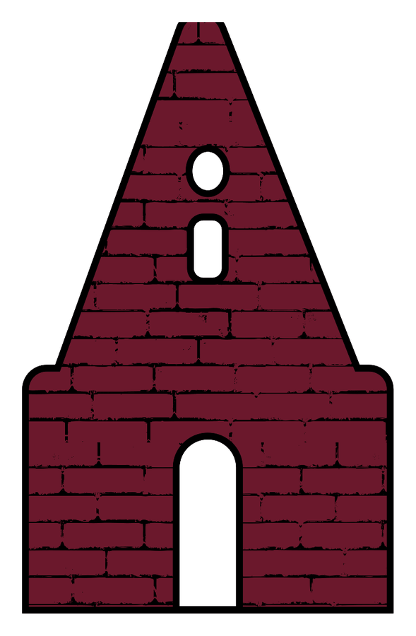 Fescina, monumento tipico di Quarto, simbolo dello stemma di Quarto 2012